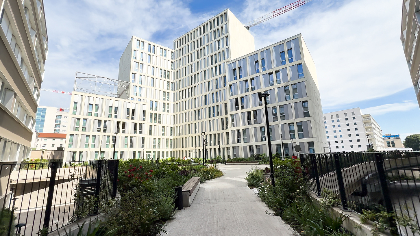 Institutional Infrastructure